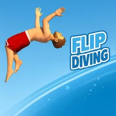 Flip Diving